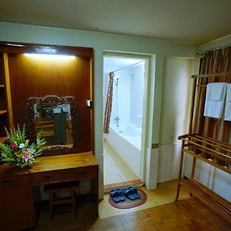 Taim Phyu Hotel Мандалей Екстериор снимка