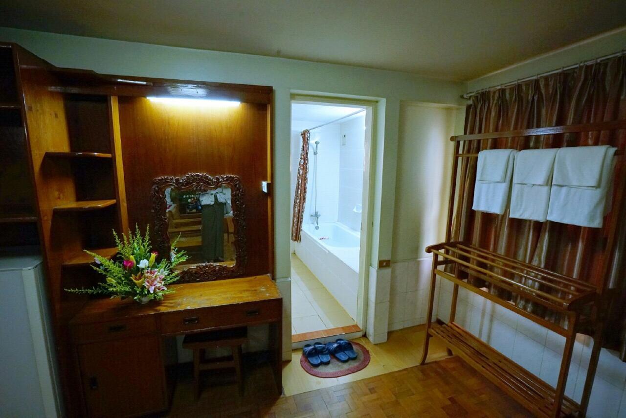 Taim Phyu Hotel Мандалей Екстериор снимка