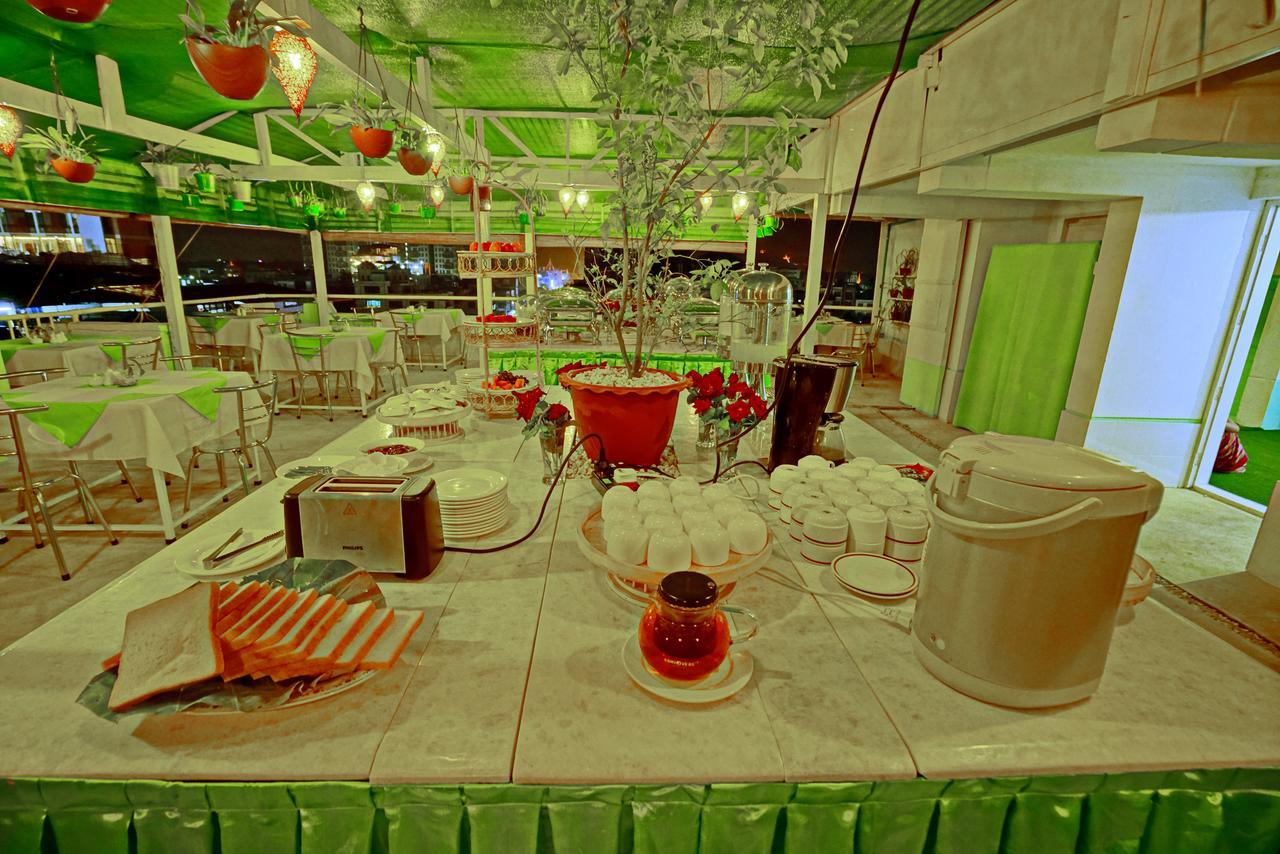 Taim Phyu Hotel Мандалей Екстериор снимка